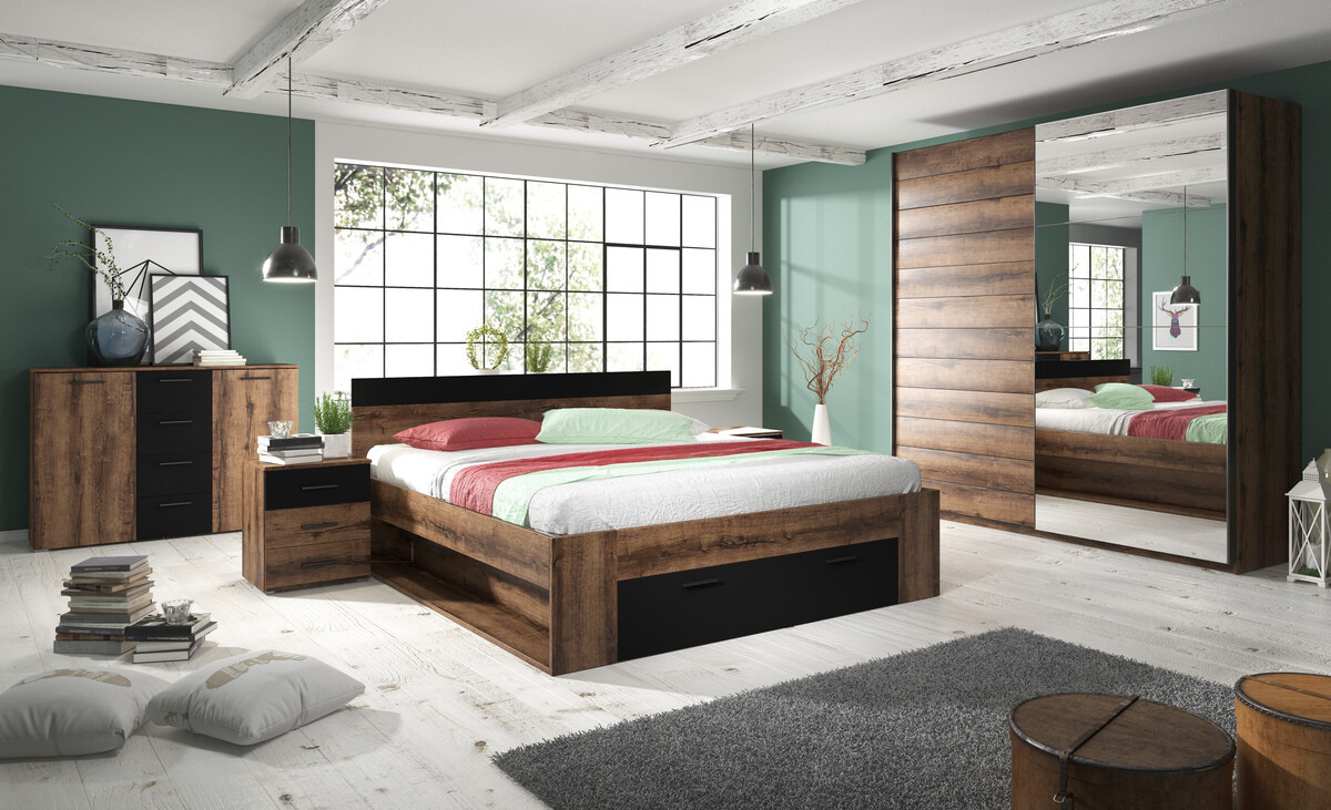 Συλλογή επίπλων Melvele