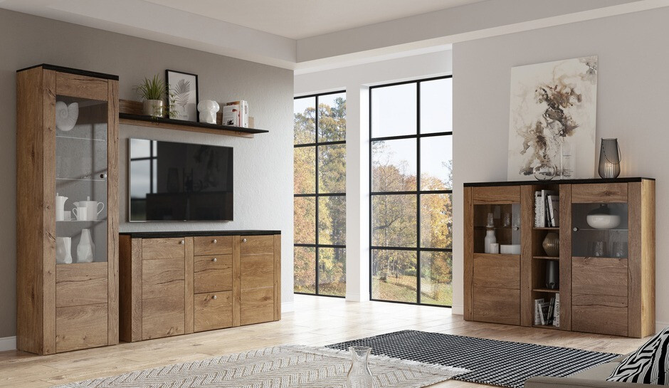 Συλλογή επίπλων Salelbo