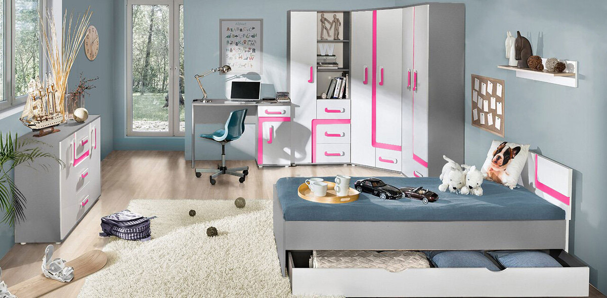 Συλλογή επίπλων Levtala