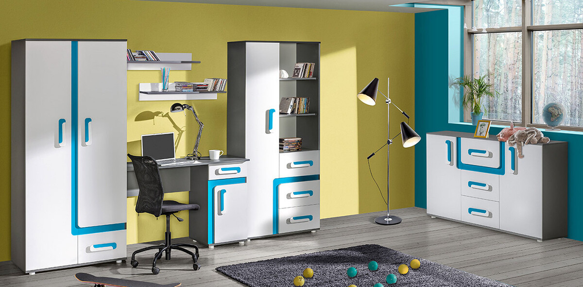 Συλλογή επίπλων Levtala