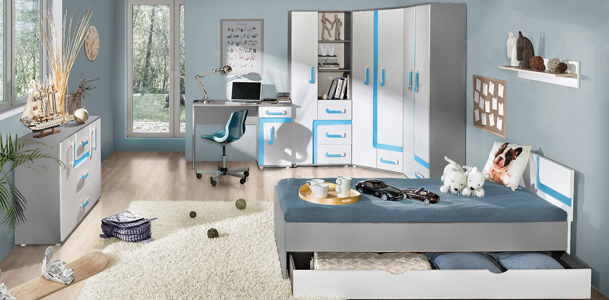 Συλλογή επίπλων Levtala