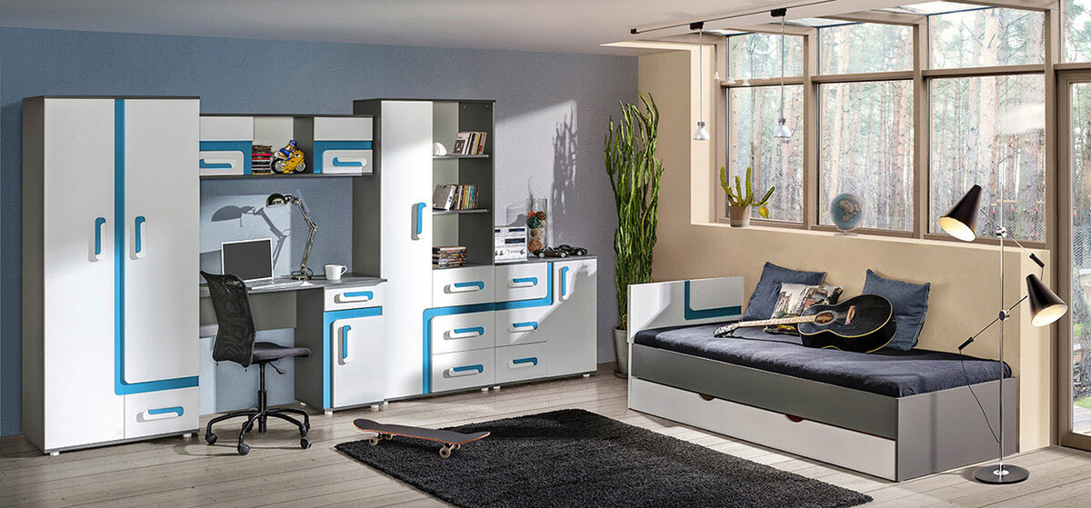 Συλλογή επίπλων Levtala