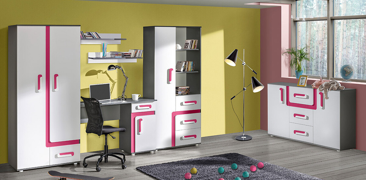 Συλλογή επίπλων Levtala