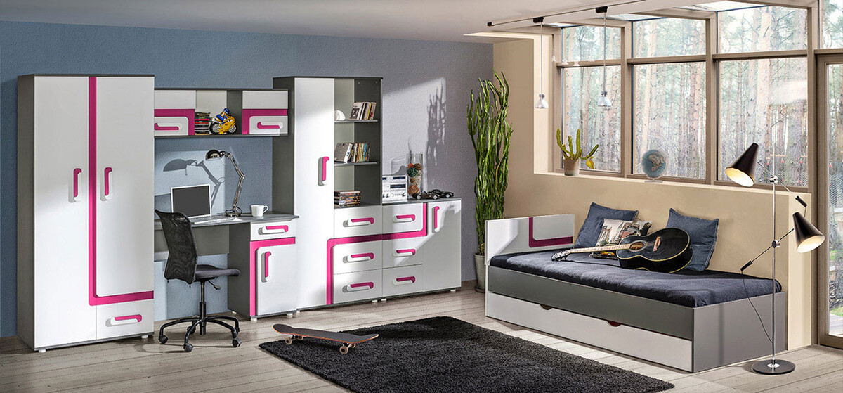 Συλλογή επίπλων Levtala