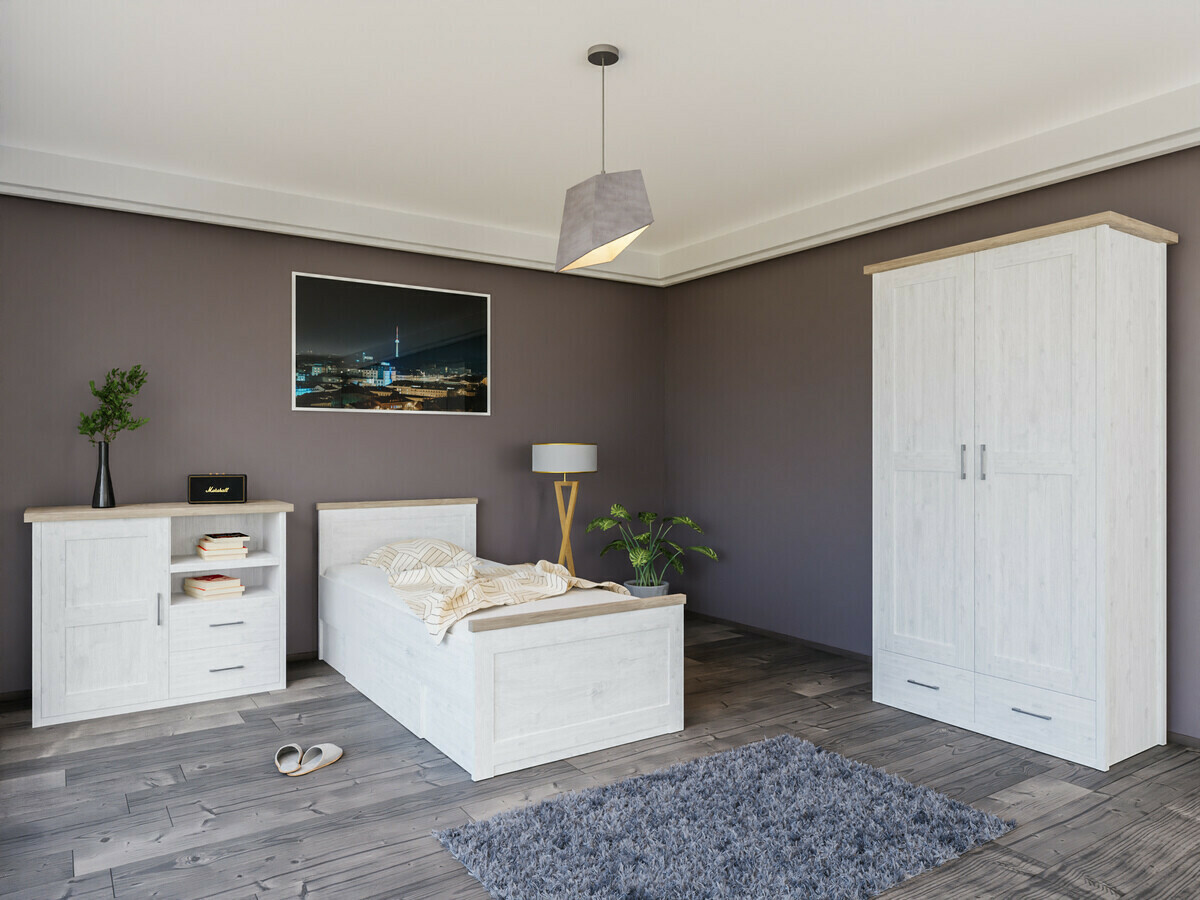 Συλλογή επίπλων Elblore