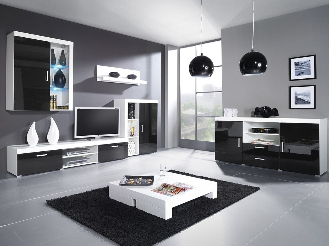 Συλλογή επίπλων Odebeli