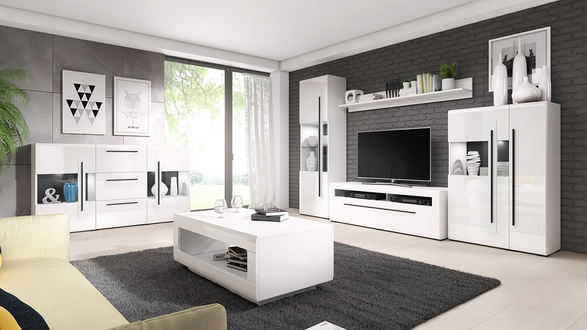 Συλλογή επίπλων Ophsalu