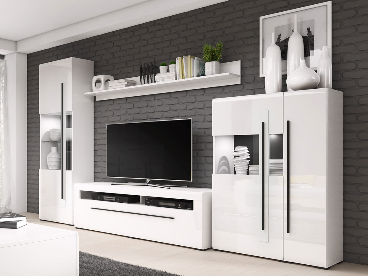 Συλλογή επίπλων Ophsalu