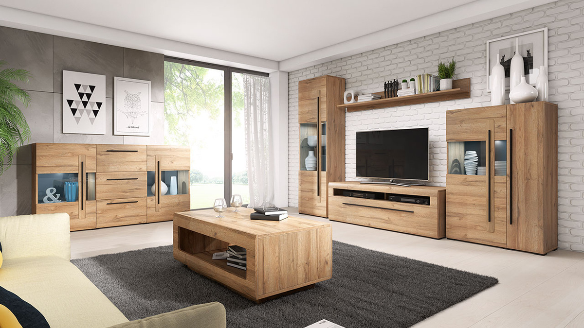 Συλλογή επίπλων Ophsalu