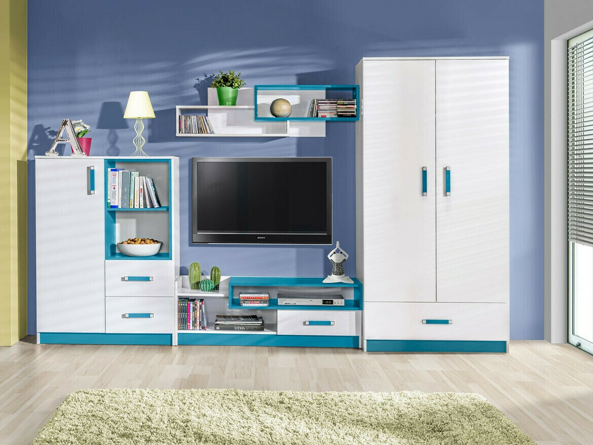 Συλλογή επίπλων Lorlare