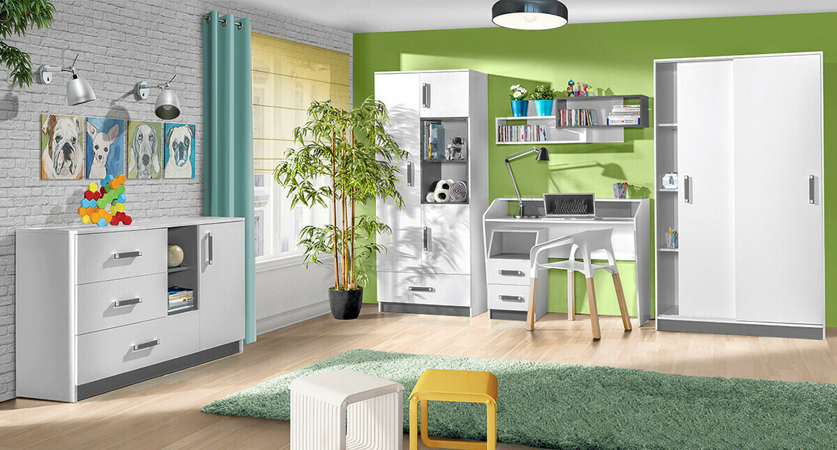 Συλλογή επίπλων Lorlare