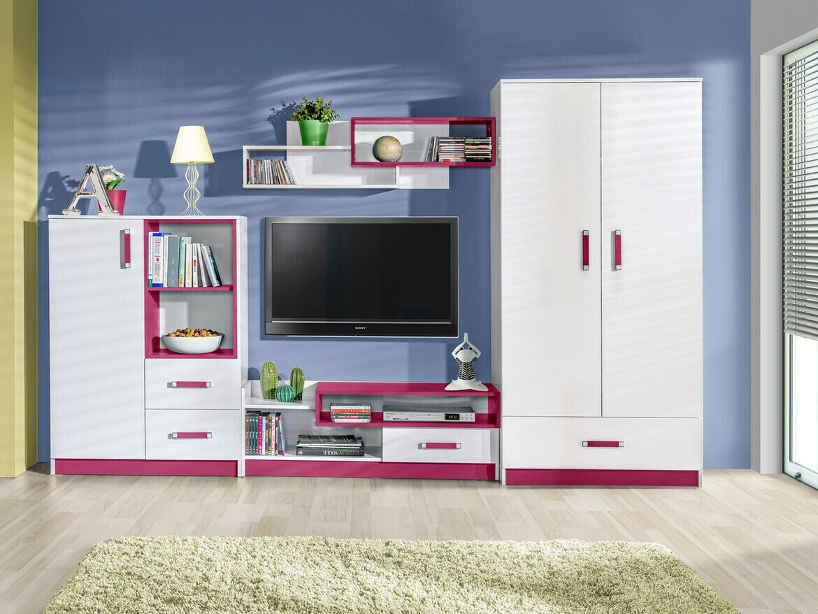 Συλλογή επίπλων Lorlare