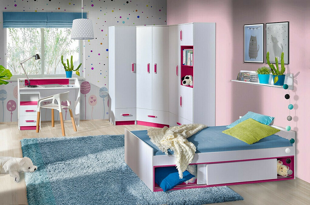 Συλλογή επίπλων Lorlare