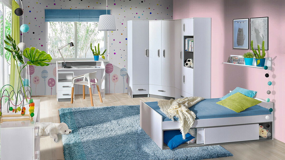 Συλλογή επίπλων Lorlare