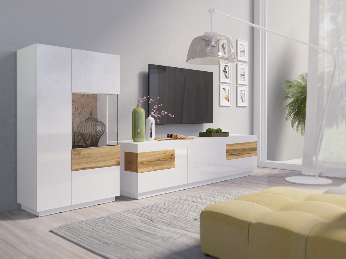 Συλλογή επίπλων Livlore