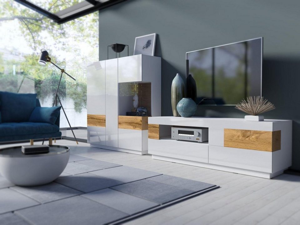 Συλλογή επίπλων Livlore