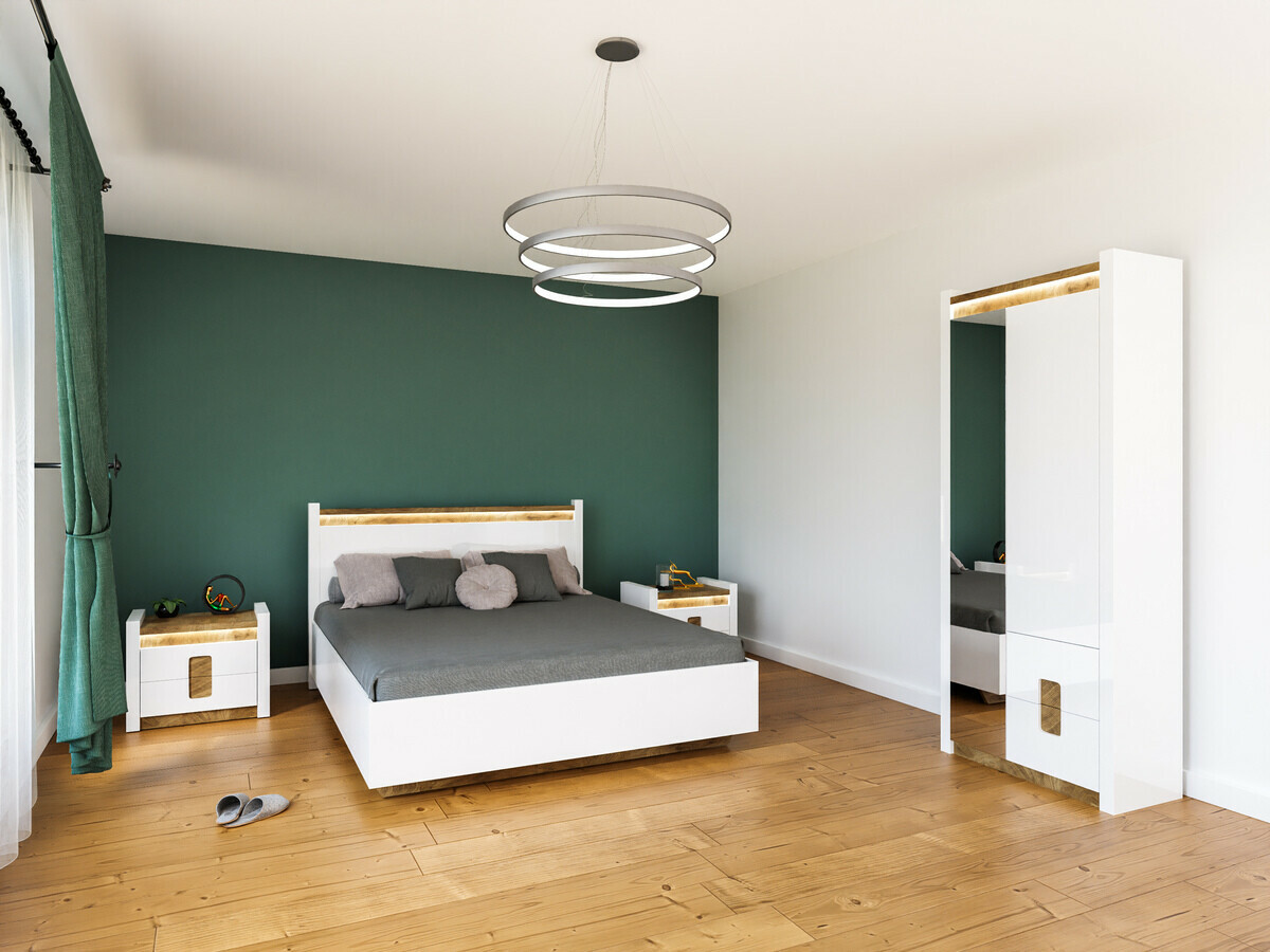 Συλλογή επίπλων Cirevai