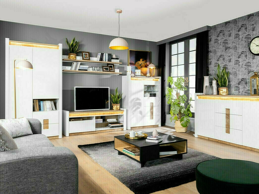 Συλλογή επίπλων Cirevai