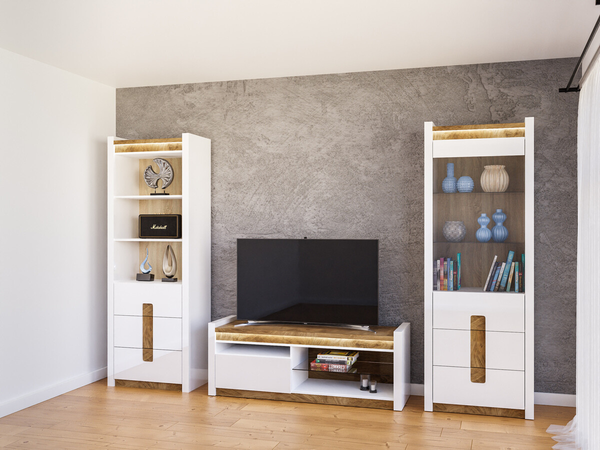 Συλλογή επίπλων Cirevai