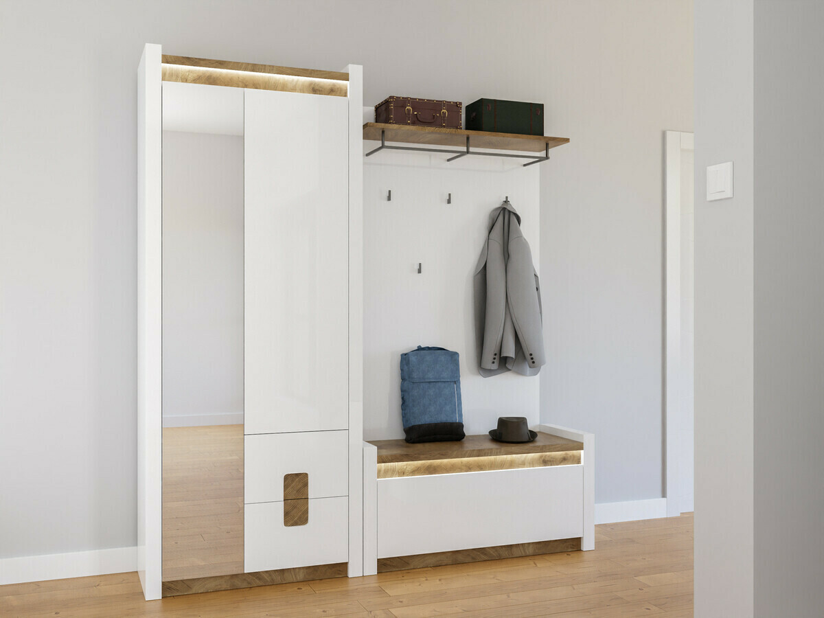 Συλλογή επίπλων Cirevai