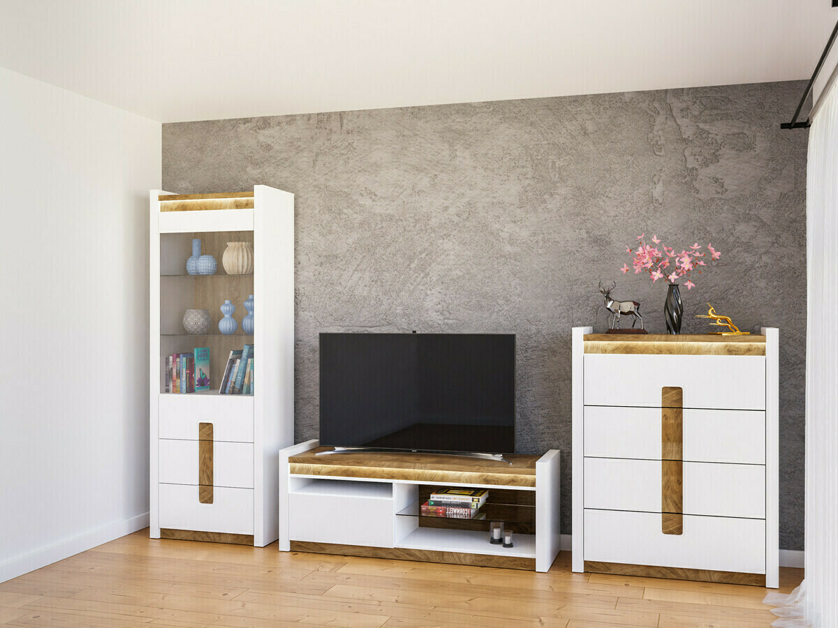 Συλλογή επίπλων Cirevai