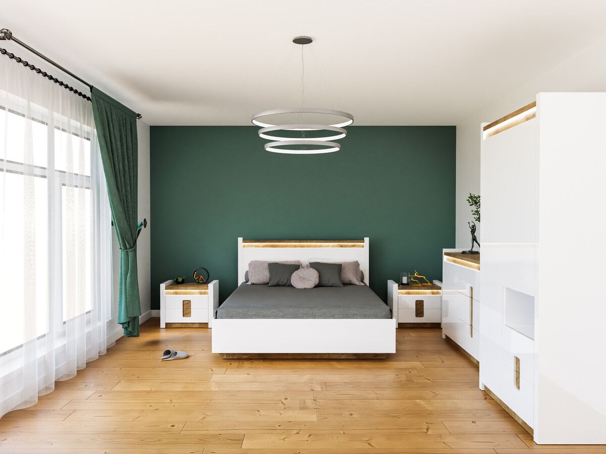 Συλλογή επίπλων Cirevai