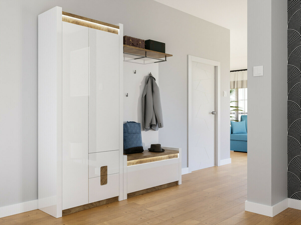 Συλλογή επίπλων Cirevai