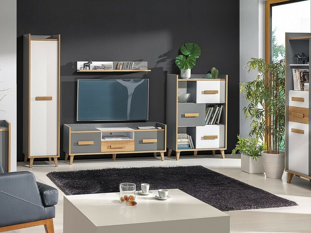 Συλλογή επίπλων Oderevu