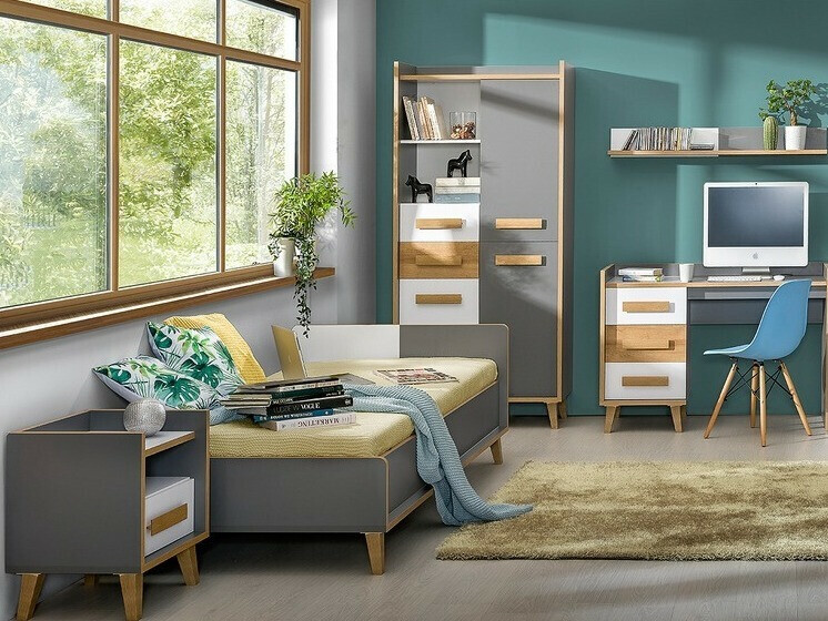 Συλλογή επίπλων Oderevu