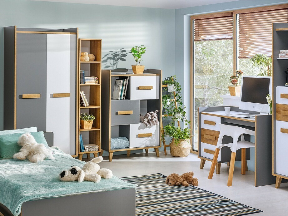 Συλλογή επίπλων Oderevu