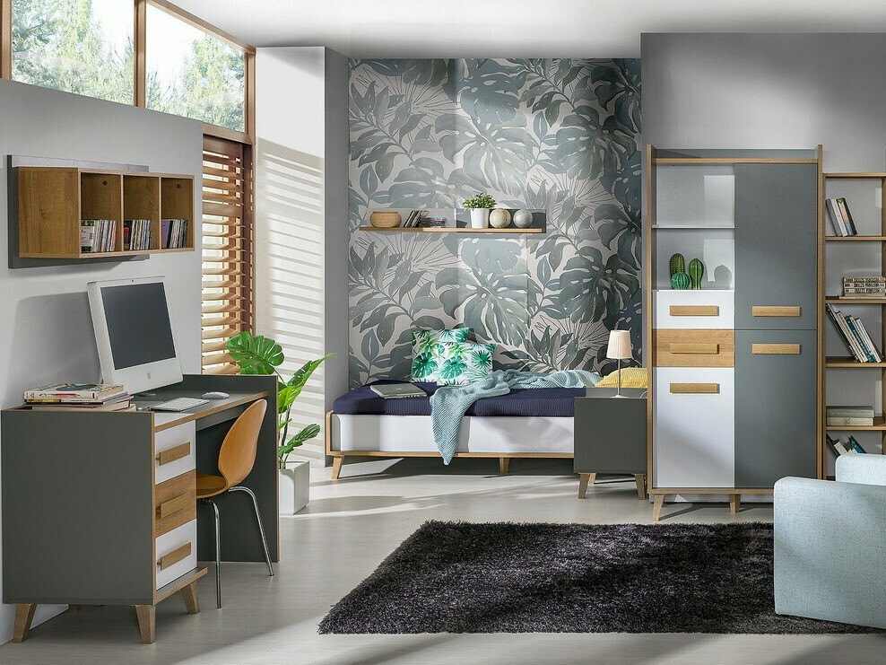 Συλλογή επίπλων Oderevu