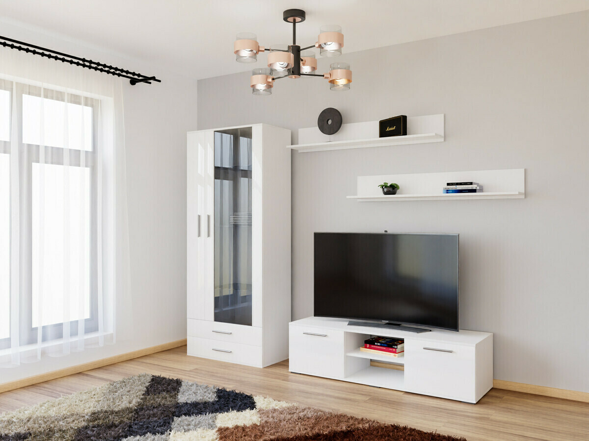 Συλλογή επίπλων Tornola