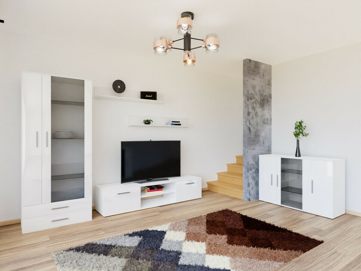 Συλλογή επίπλων Tornola