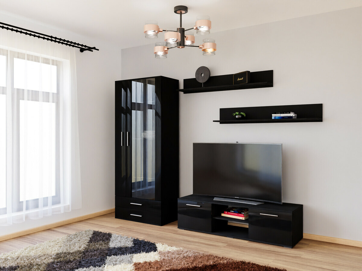 Συλλογή επίπλων Tornola