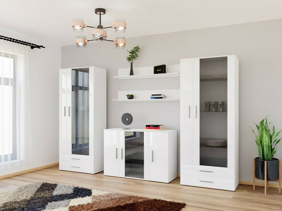 Συλλογή επίπλων Tornola