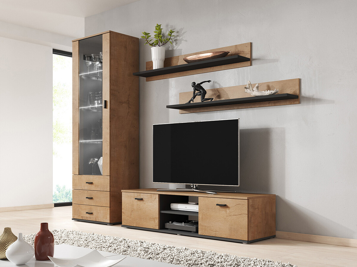 Συλλογή επίπλων Tornola