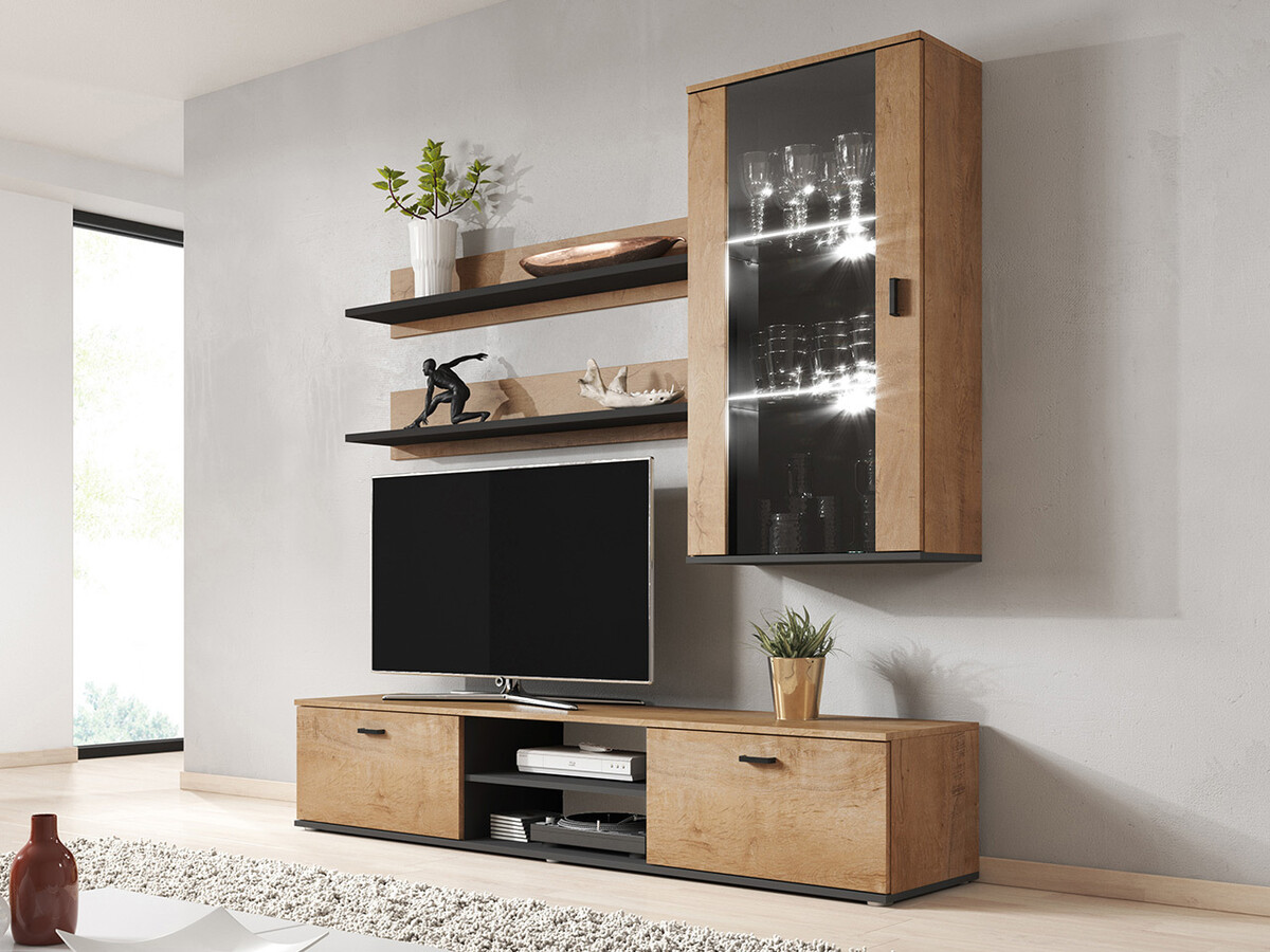 Συλλογή επίπλων Tornola