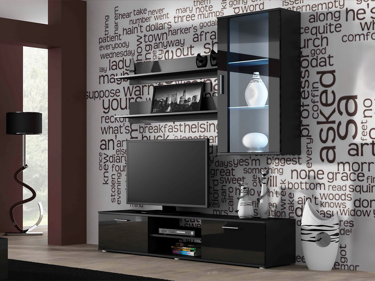 Συλλογή επίπλων Tornola