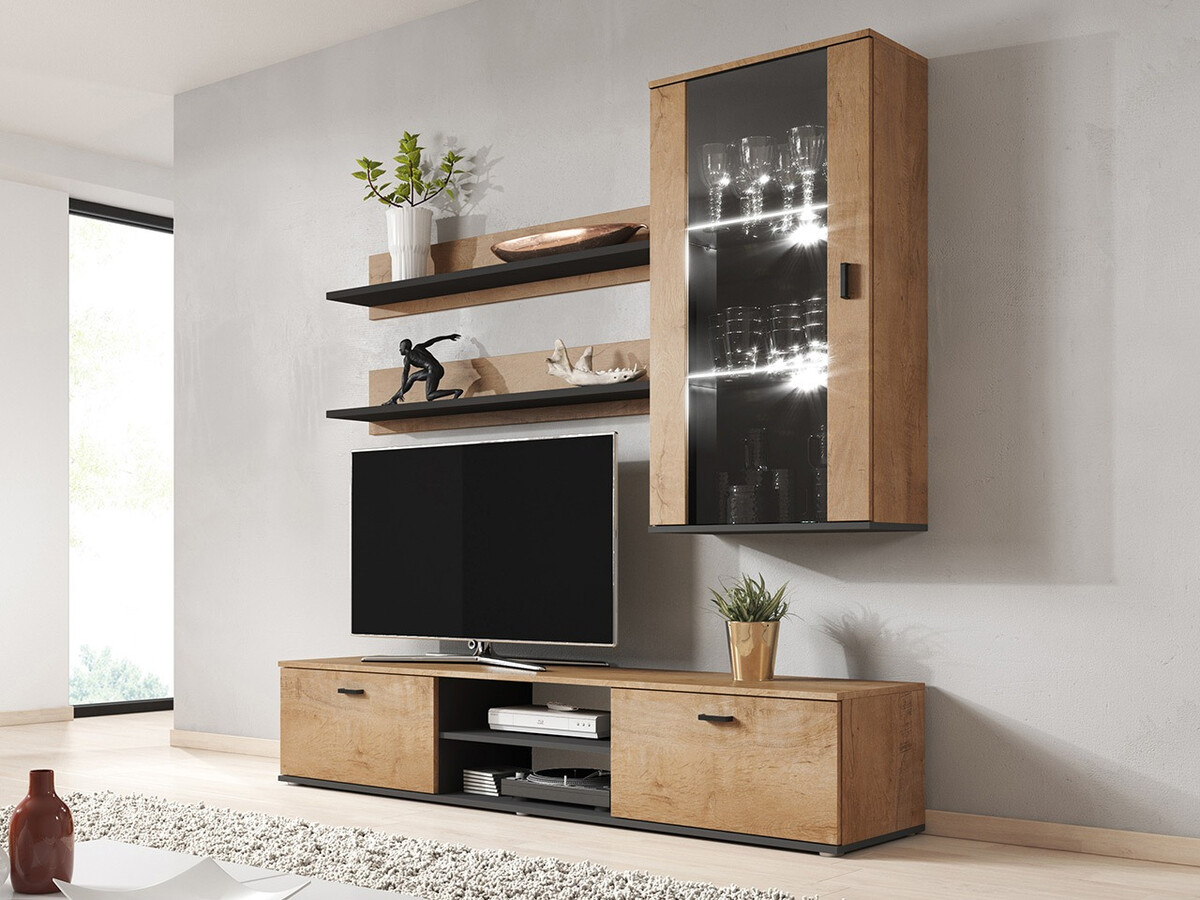 Συλλογή επίπλων Tornola