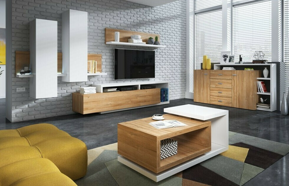 Συλλογή επίπλων Lutiva