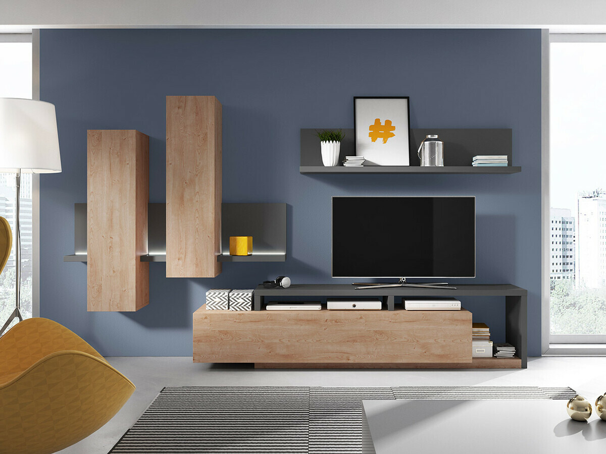 Συλλογή επίπλων Lutiva