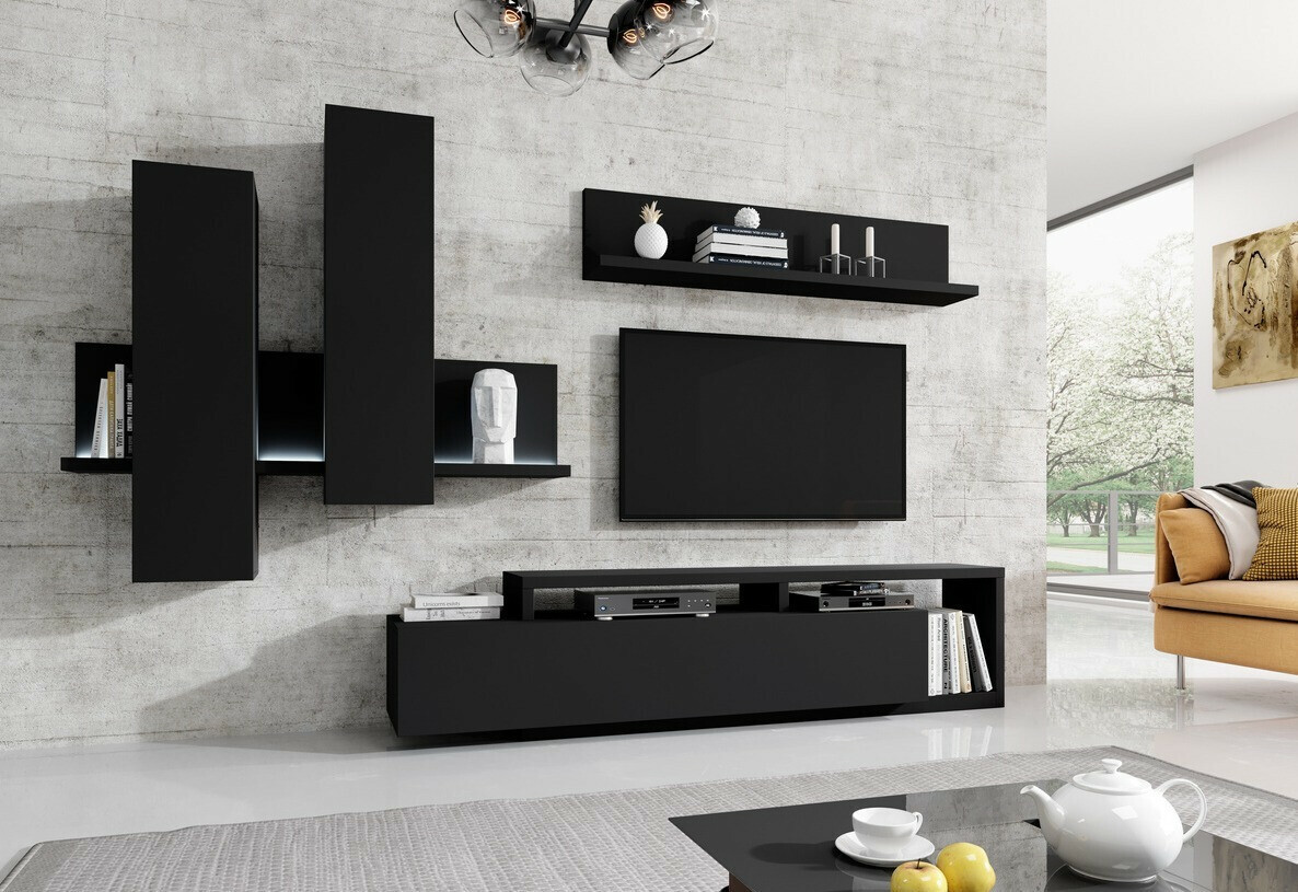 Συλλογή επίπλων Lutiva