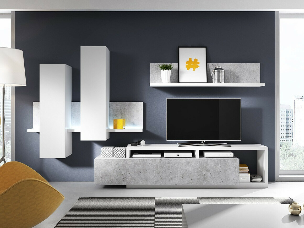 Συλλογή επίπλων Lutiva