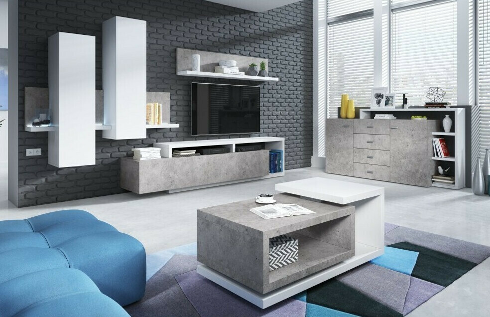 Συλλογή επίπλων Lutiva