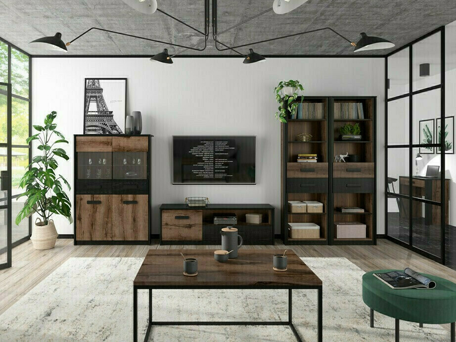 Συλλογή επίπλων Livmoru