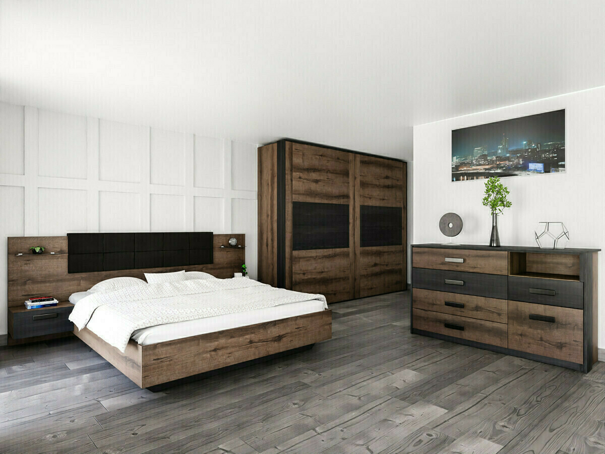 Συλλογή επίπλων Livmoru