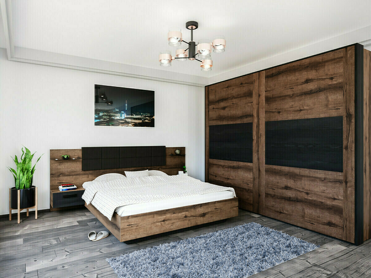 Συλλογή επίπλων Livmoru