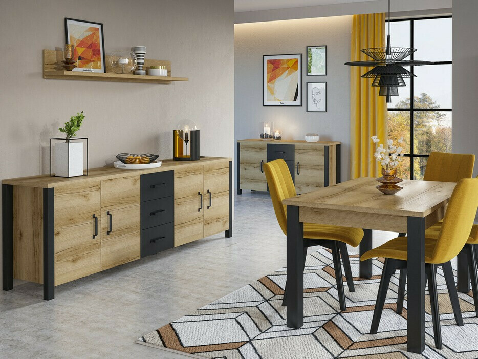 Συλλογή επίπλων Tornua