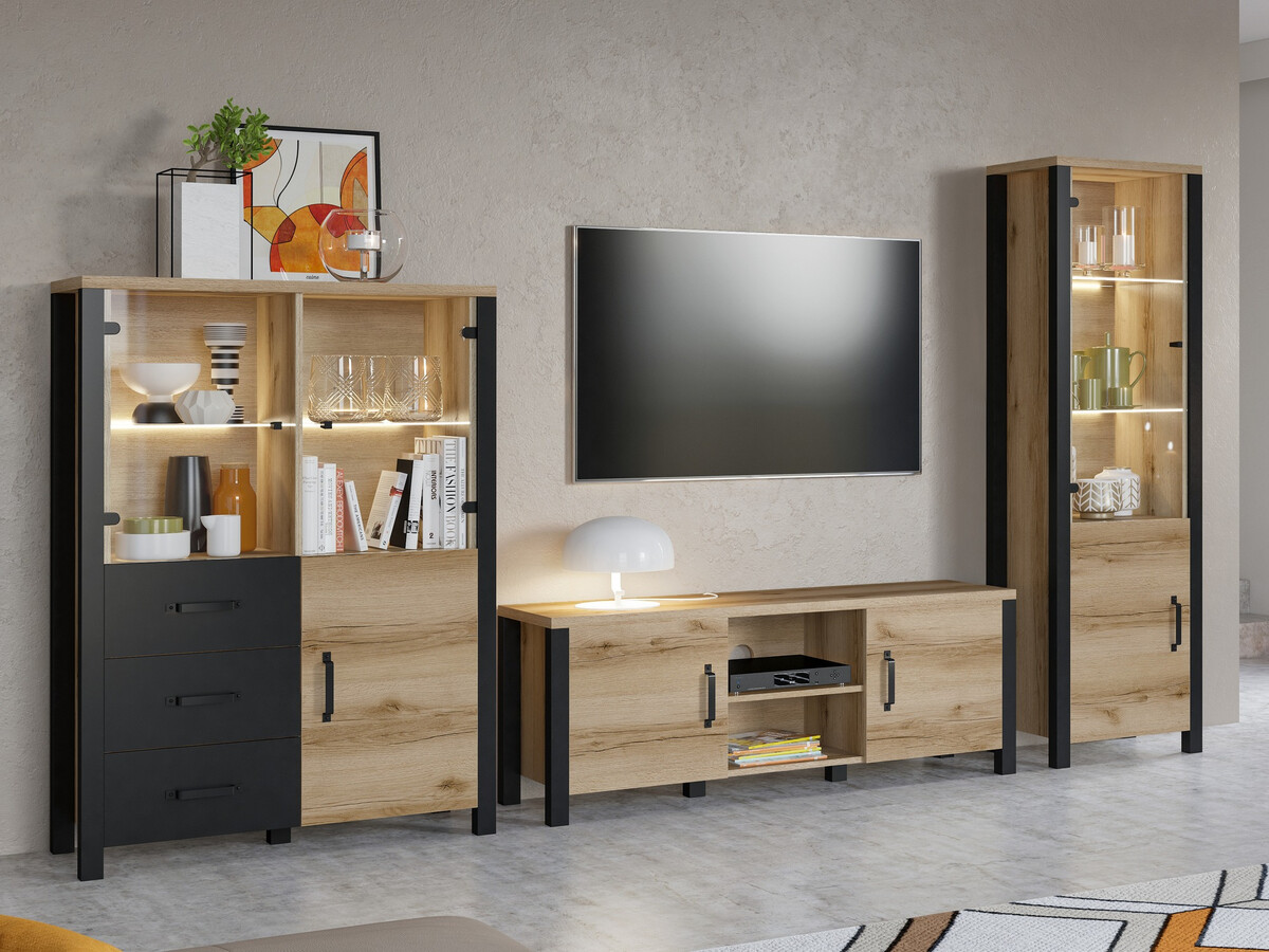 Συλλογή επίπλων Tornua