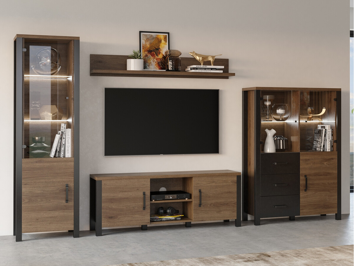 Συλλογή επίπλων Tornua